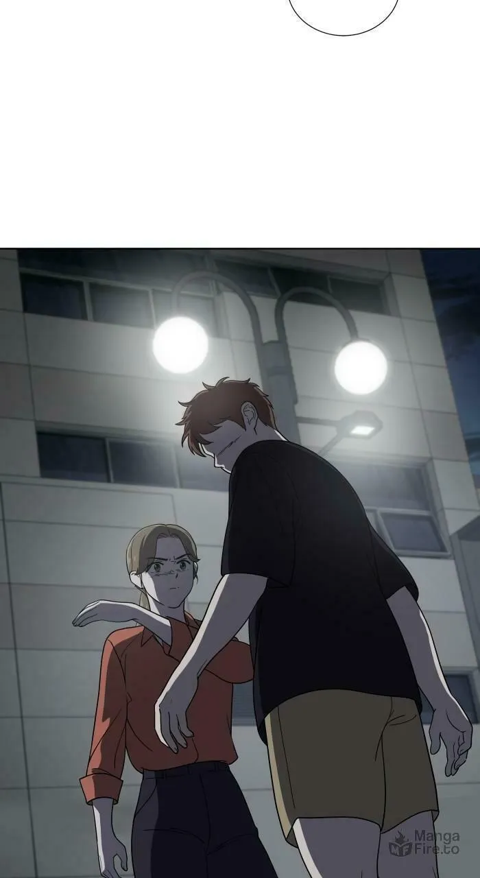 She's Hopeless Chapter 77 page 72 - 