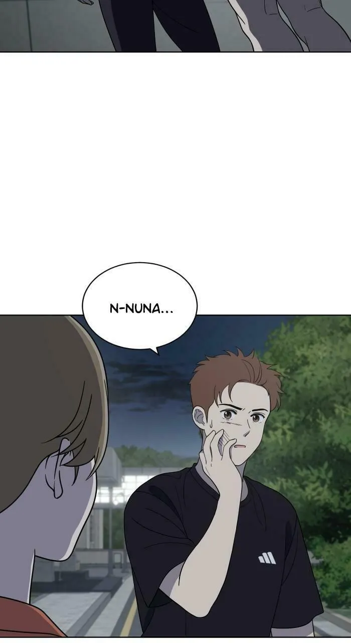 She's Hopeless Chapter 77 page 73 - 