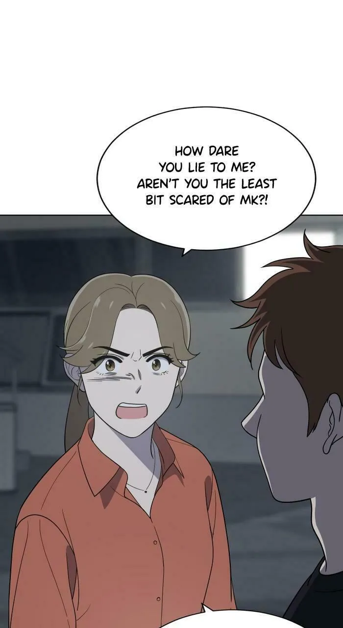 She's Hopeless Chapter 77 page 74 - 