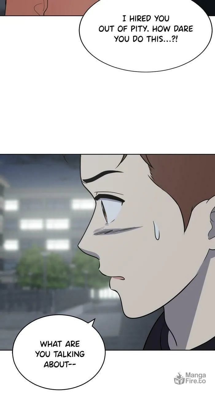 She's Hopeless Chapter 77 page 75 - 