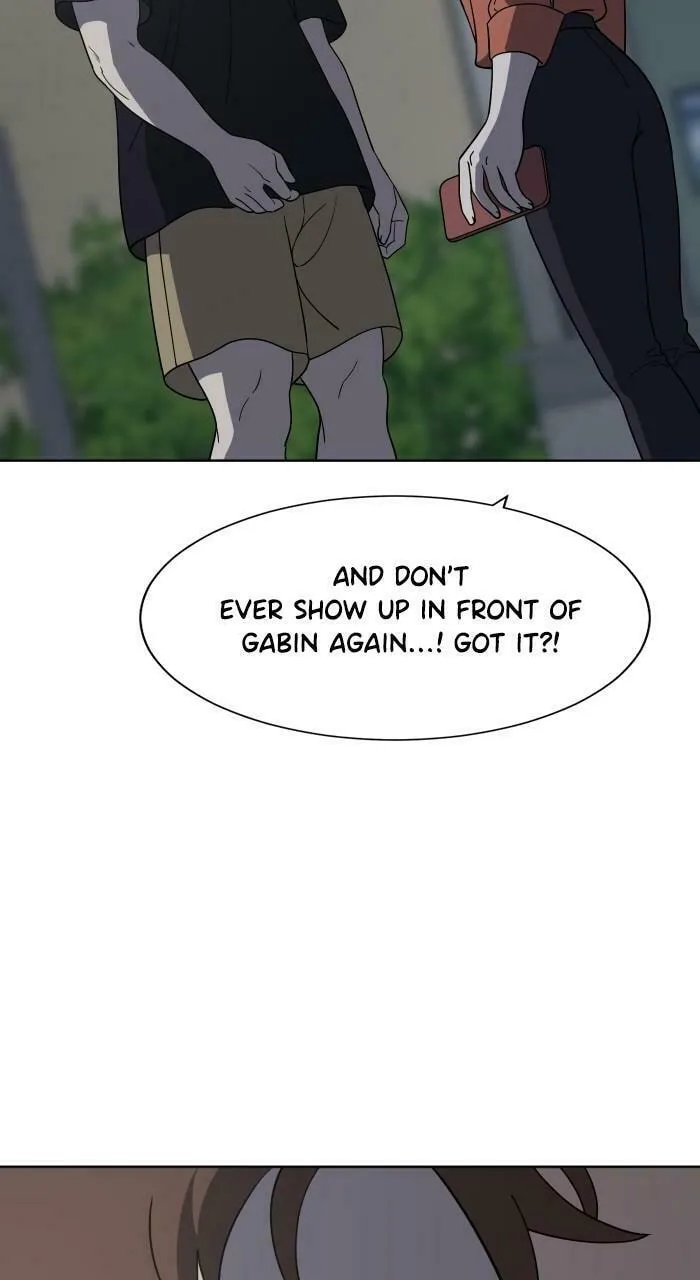She's Hopeless Chapter 77 page 79 - 