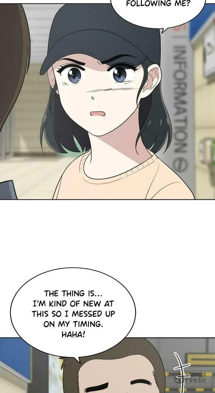 She's Hopeless Chapter 77 page 9 - 