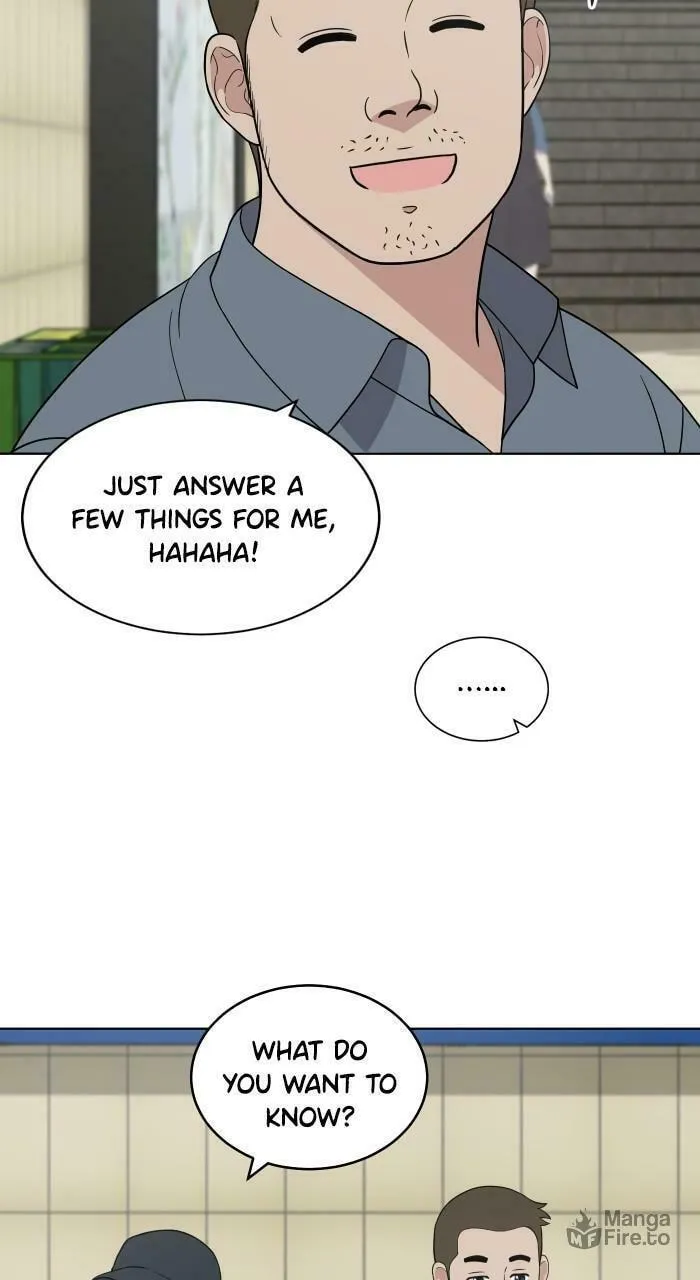 She's Hopeless Chapter 77 page 10 - 