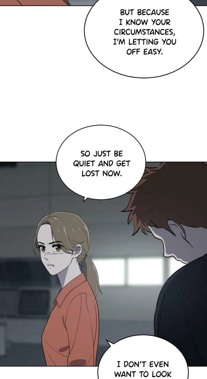She's Hopeless Chapter 78 page 17 - 