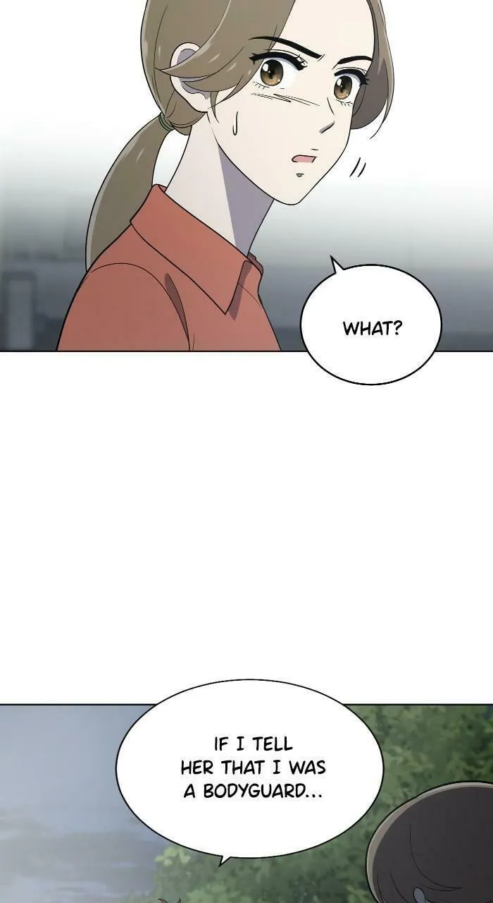 She's Hopeless Chapter 78 page 26 - 