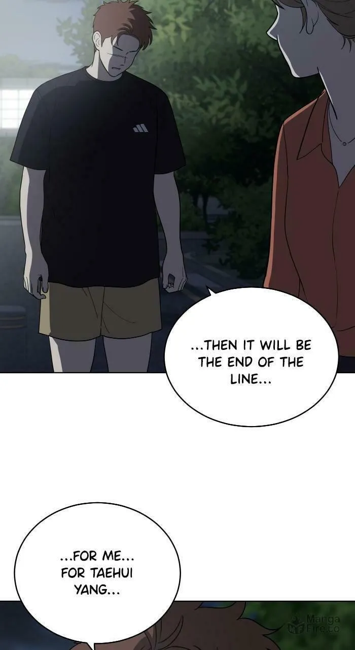 She's Hopeless Chapter 78 page 27 - 