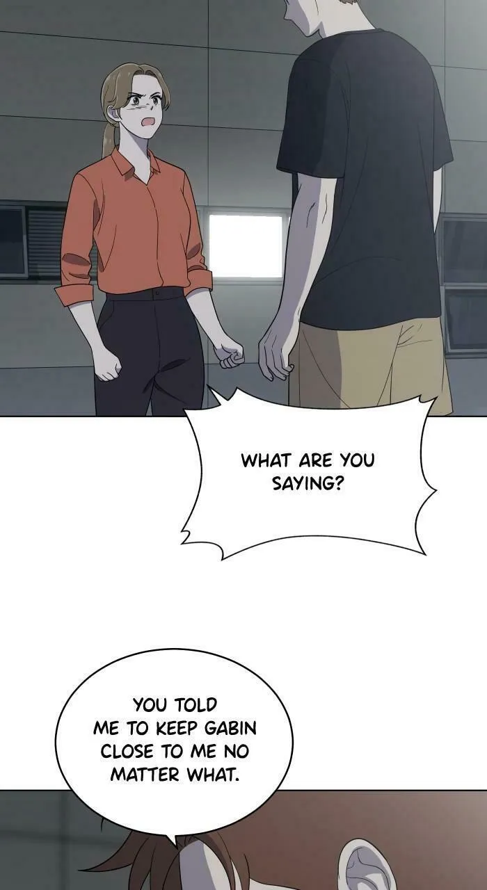 She's Hopeless Chapter 78 page 34 - 