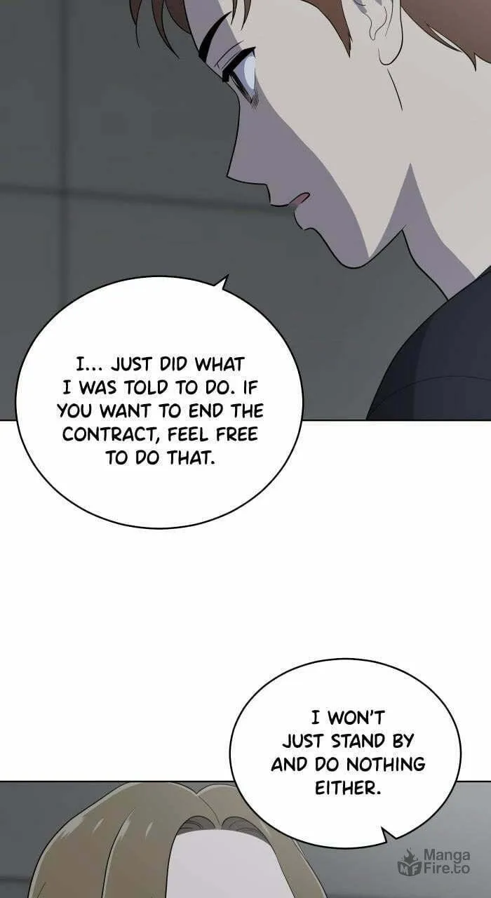 She's Hopeless Chapter 78 page 35 - 