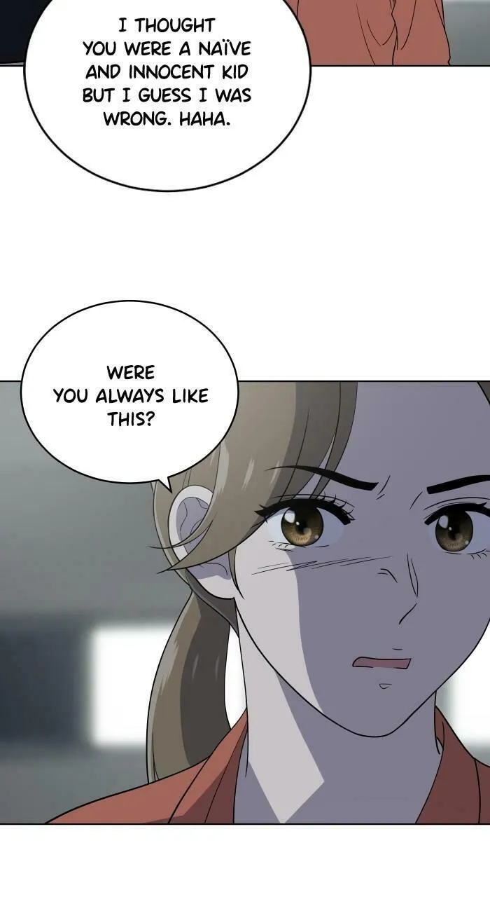 She's Hopeless Chapter 78 page 38 - 