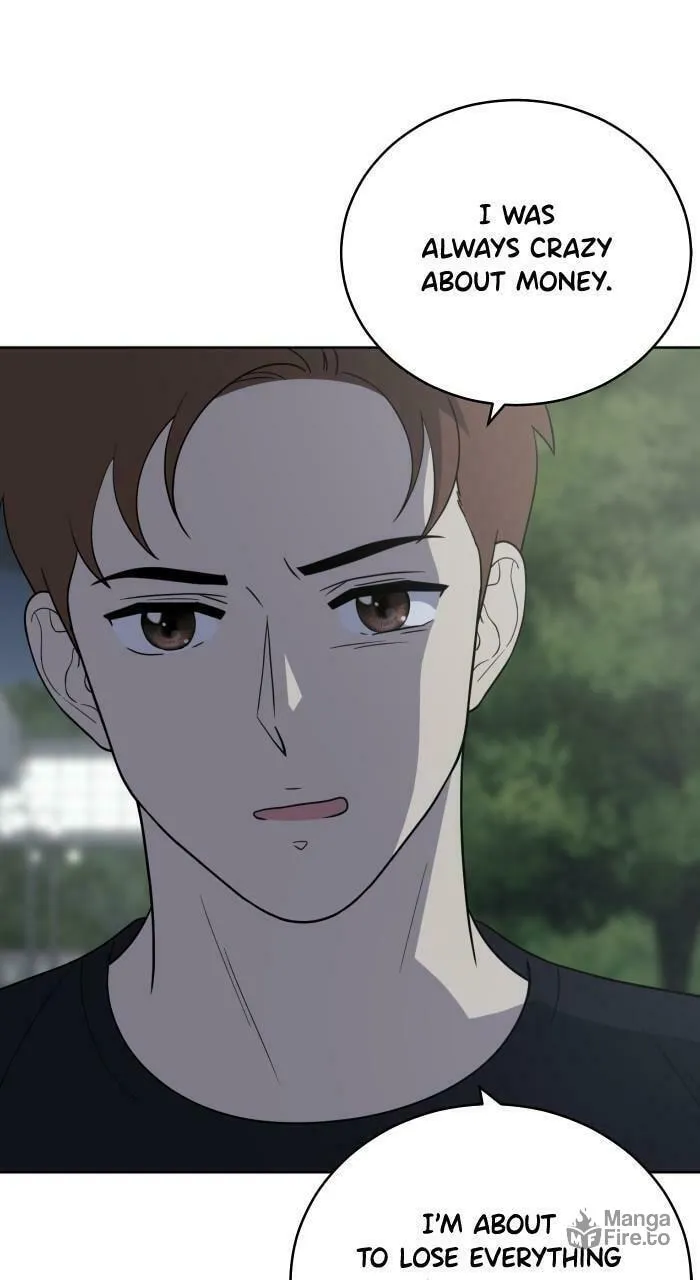 She's Hopeless Chapter 78 page 39 - 