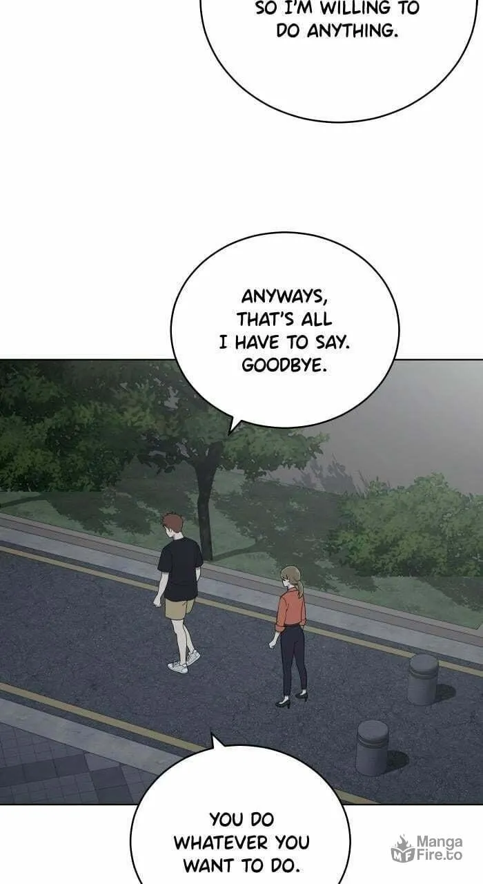 She's Hopeless Chapter 78 page 40 - 