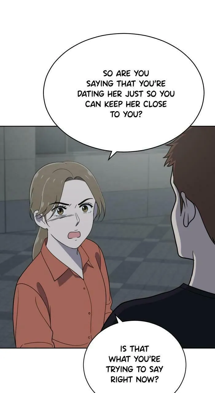 She's Hopeless Chapter 78 page 43 - 