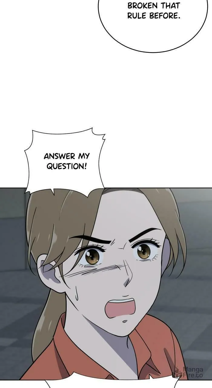 She's Hopeless Chapter 78 page 45 - 