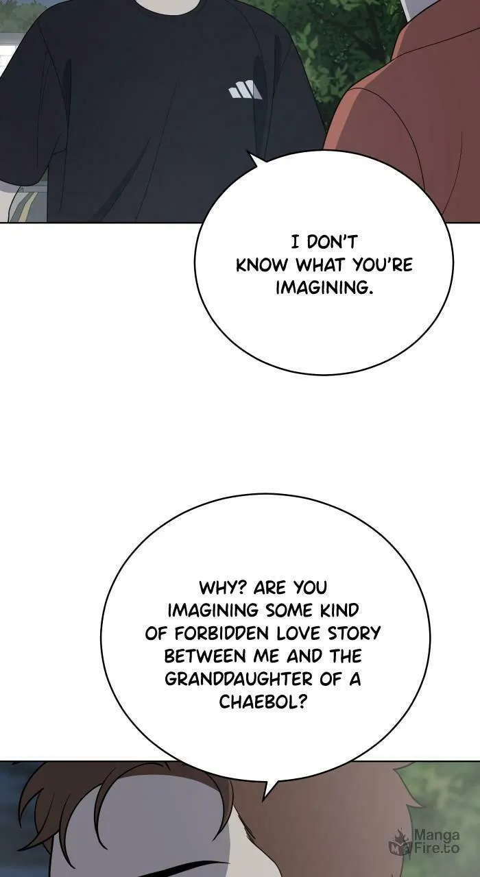 She's Hopeless Chapter 78 page 50 - 