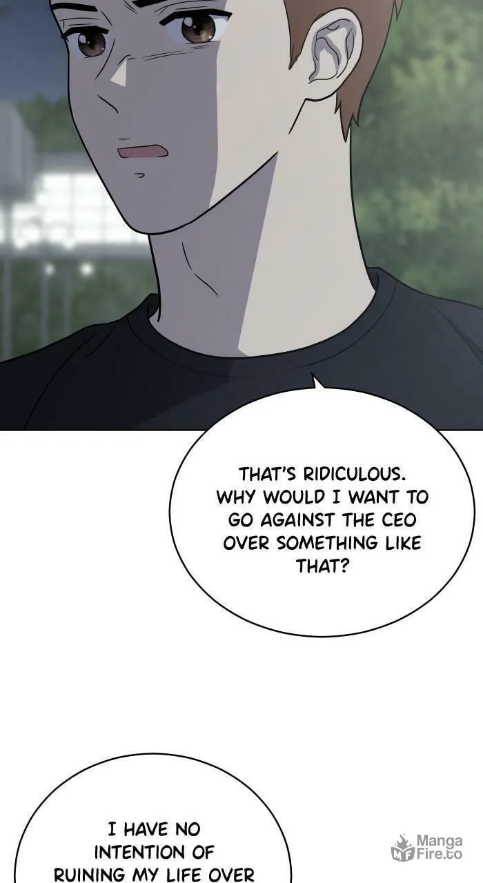 She's Hopeless Chapter 78 page 51 - 