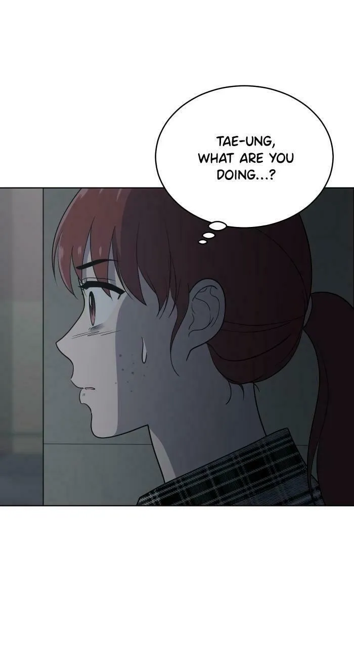 She's Hopeless Chapter 78 page 56 - 