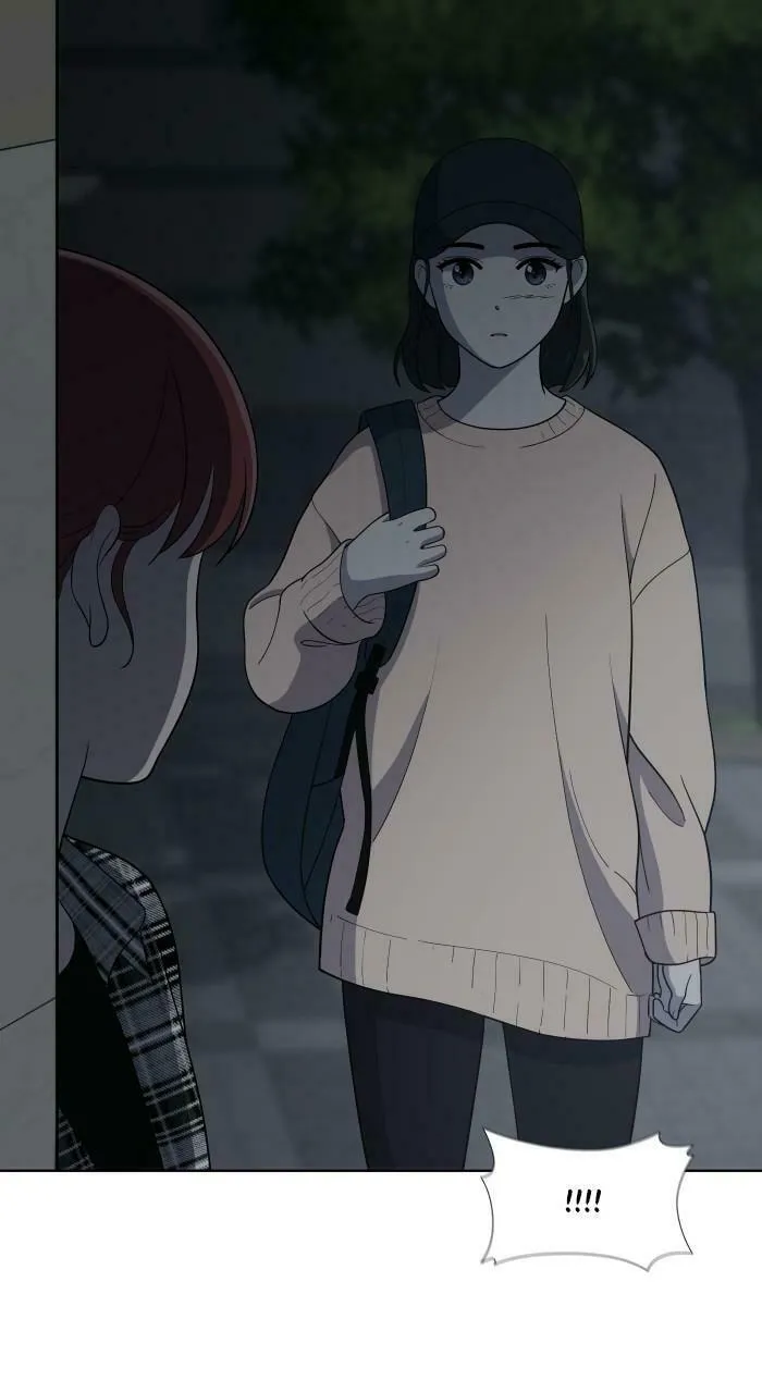 She's Hopeless Chapter 78 page 58 - 
