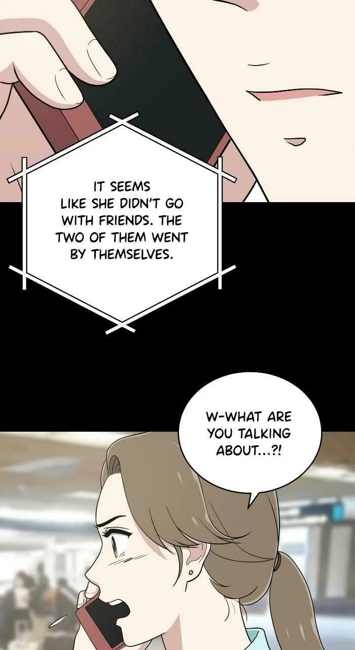 She's Hopeless Chapter 78 page 7 - 