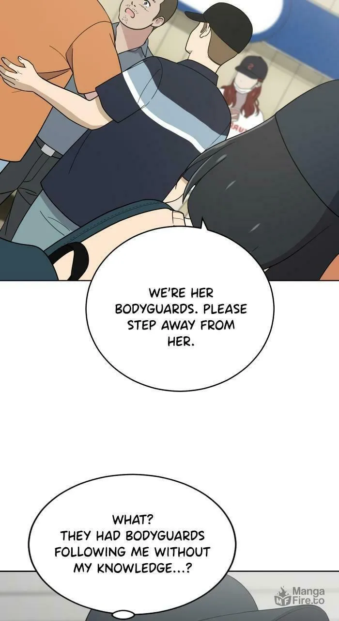 She's Hopeless Chapter 78 page 63 - 
