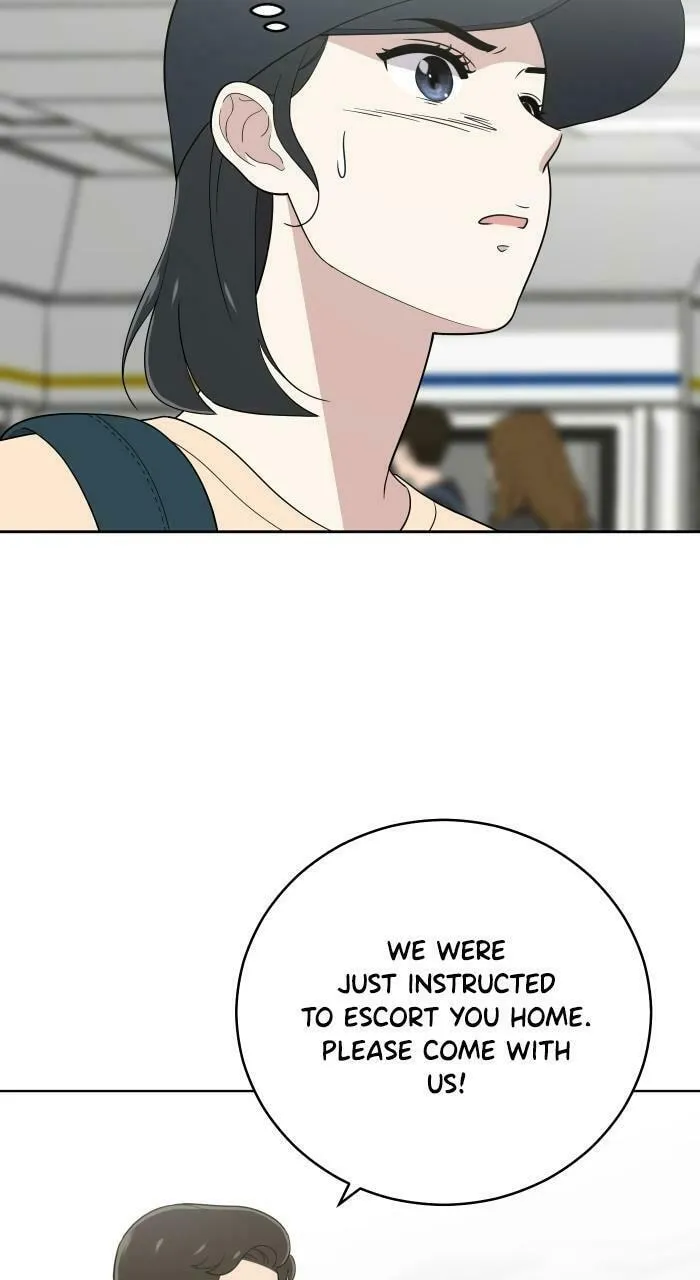 She's Hopeless Chapter 78 page 64 - 