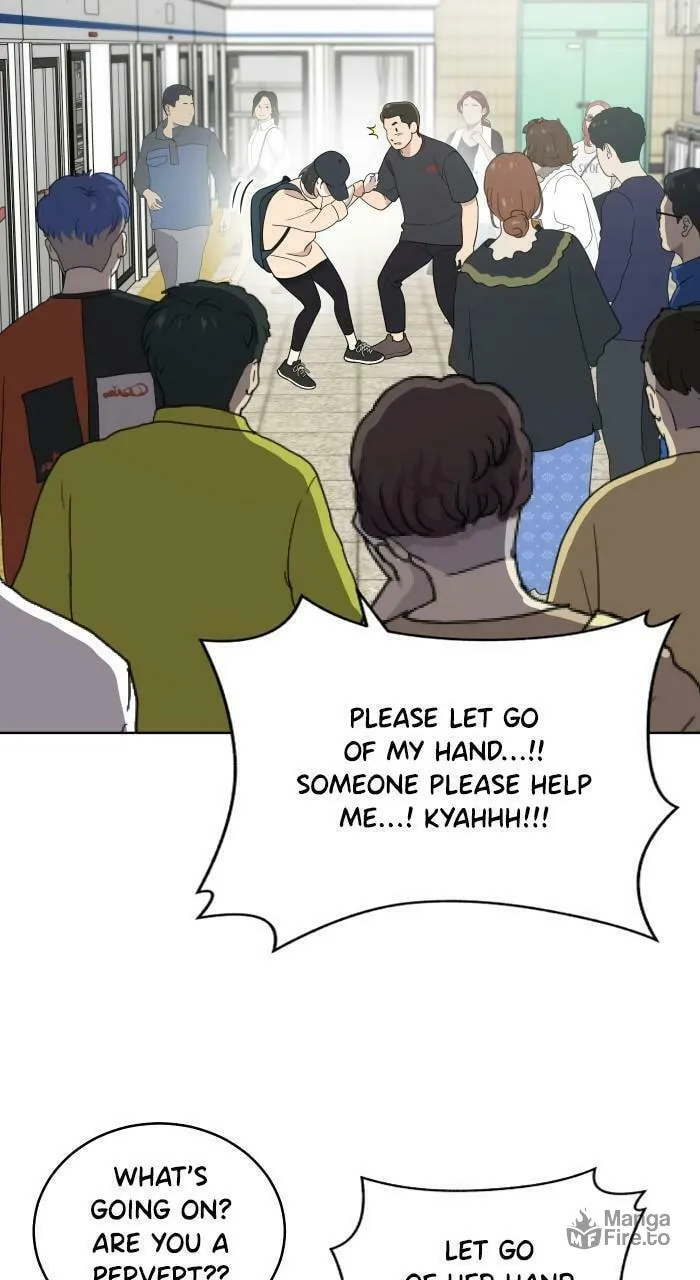 She's Hopeless Chapter 78 page 69 - 