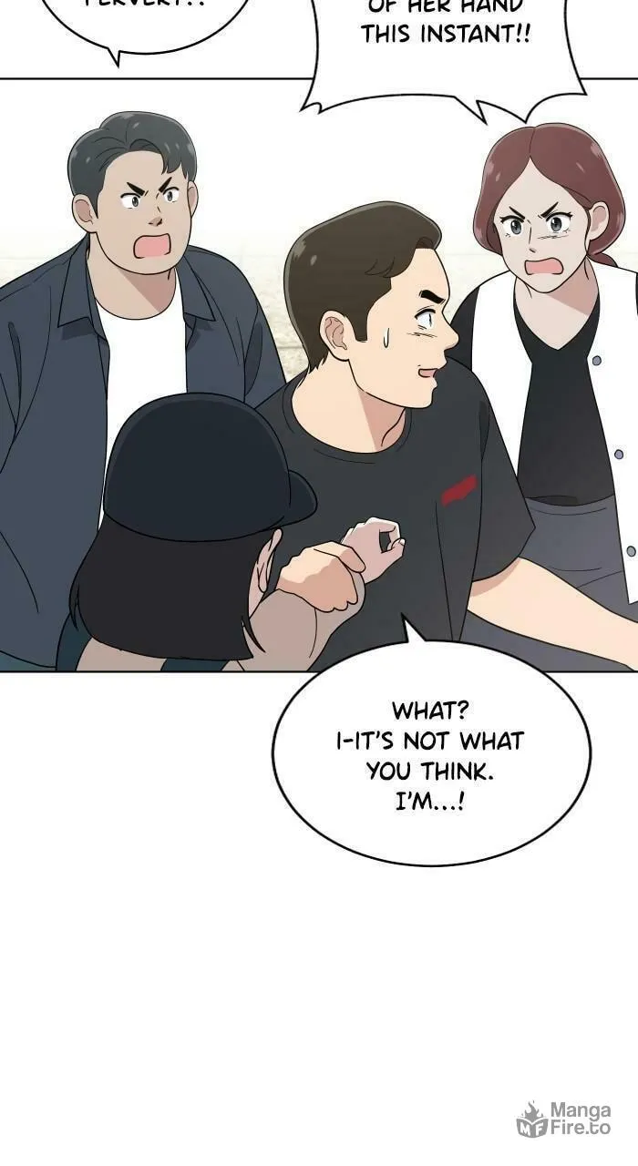 She's Hopeless Chapter 78 page 70 - 