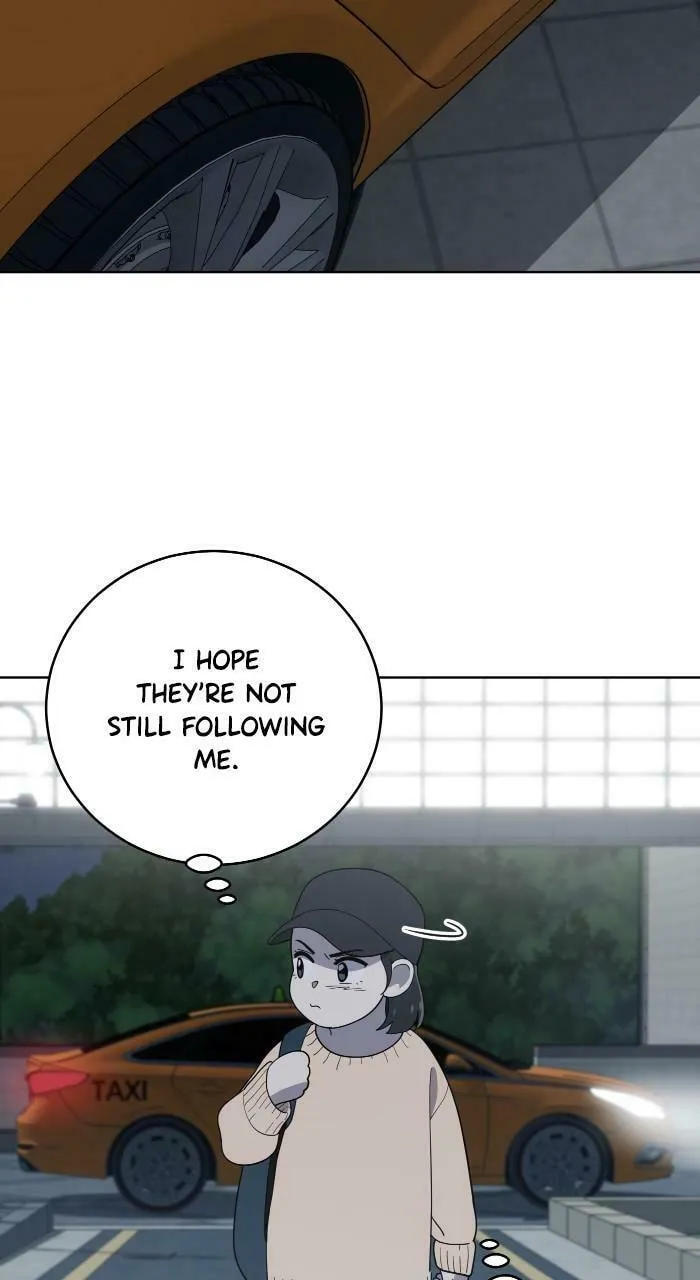 She's Hopeless Chapter 78 page 76 - 