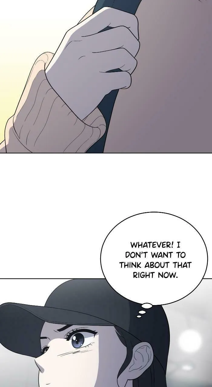 She's Hopeless Chapter 78 page 82 - 