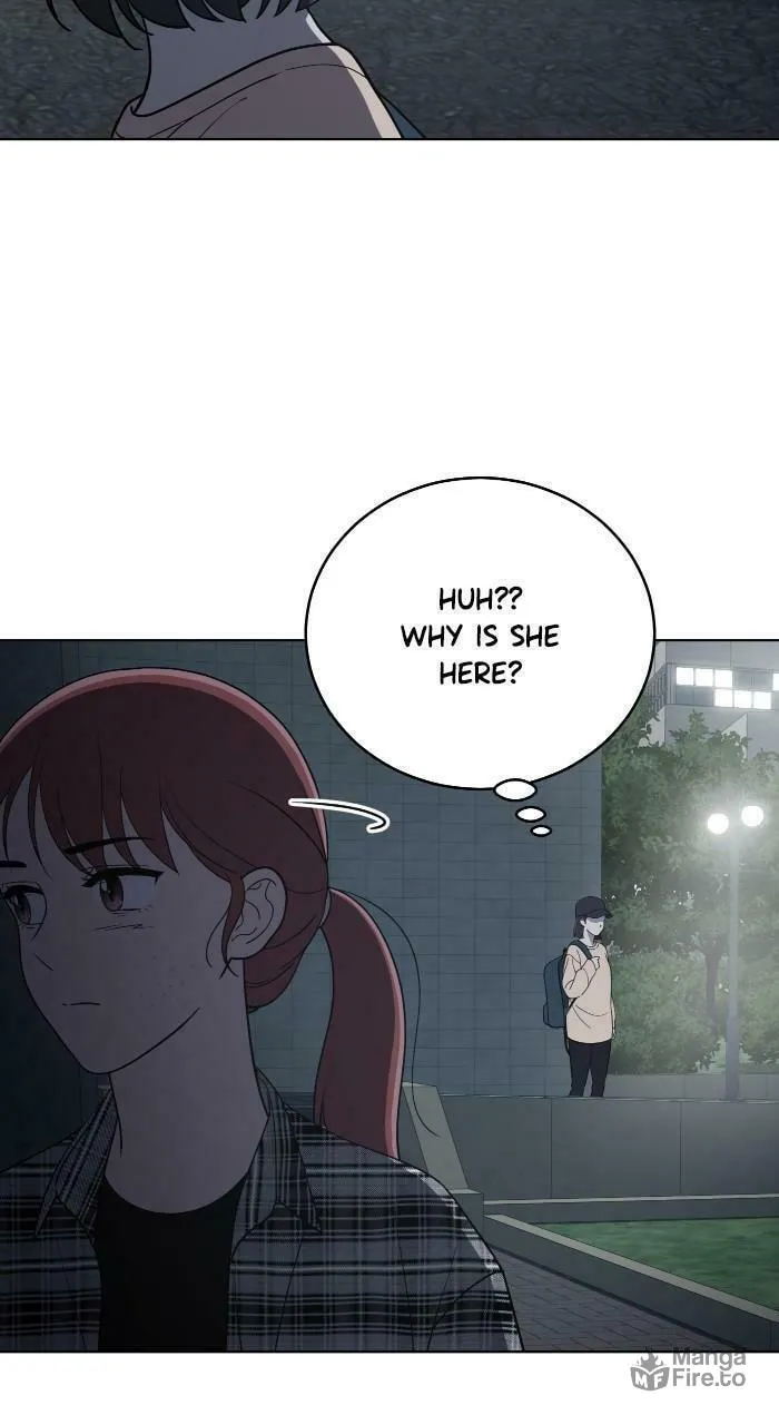 She's Hopeless Chapter 78 page 84 - 