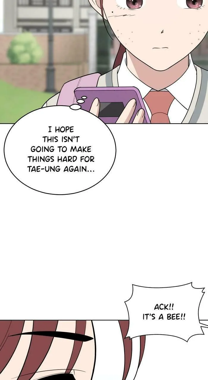 She's Hopeless Chapter 79 page 101 - 