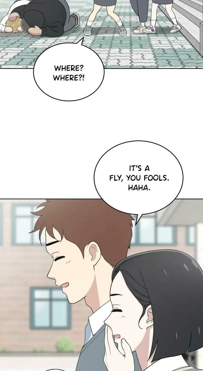 She's Hopeless Chapter 79 page 103 - 