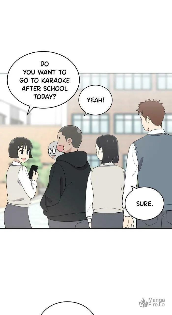 She's Hopeless Chapter 79 page 105 - 