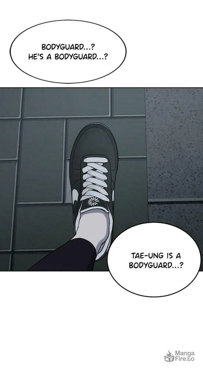 She's Hopeless Chapter 79 page 15 - 