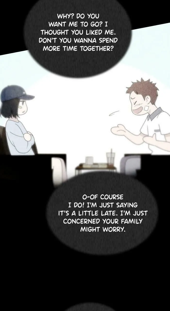 She's Hopeless Chapter 79 page 19 - 