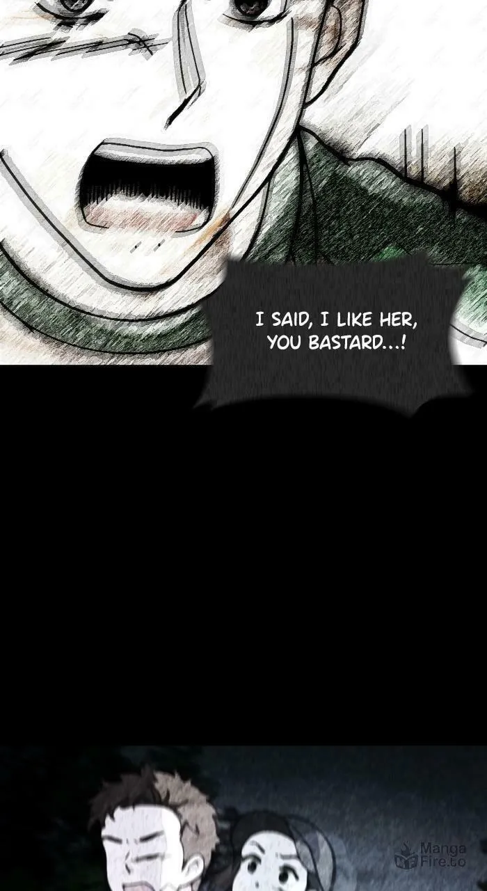 She's Hopeless Chapter 79 page 30 - 
