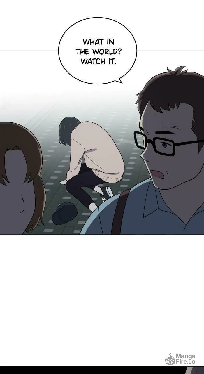 She's Hopeless Chapter 79 page 39 - 