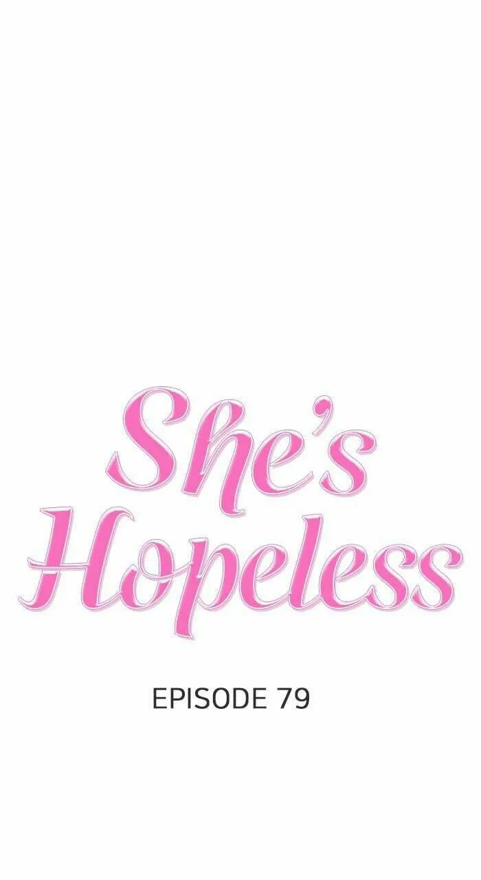 She's Hopeless Chapter 79 page 49 - 