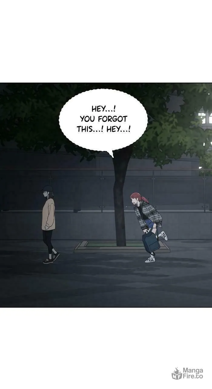 She's Hopeless Chapter 79 page 6 - 