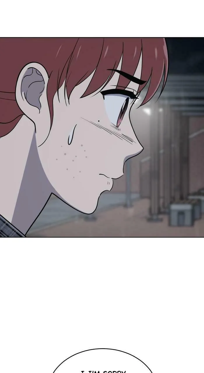 She's Hopeless Chapter 79 page 56 - 