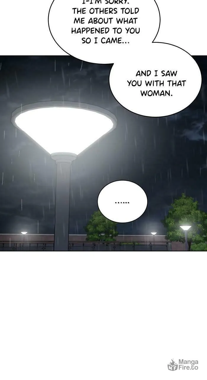 She's Hopeless Chapter 79 page 57 - 