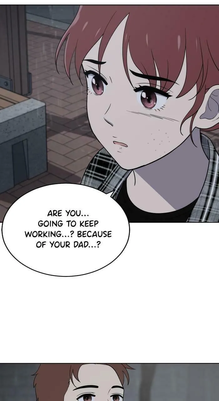 She's Hopeless Chapter 79 page 58 - 