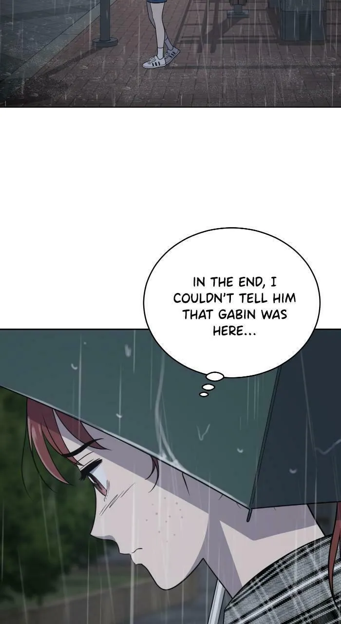 She's Hopeless Chapter 79 page 73 - 