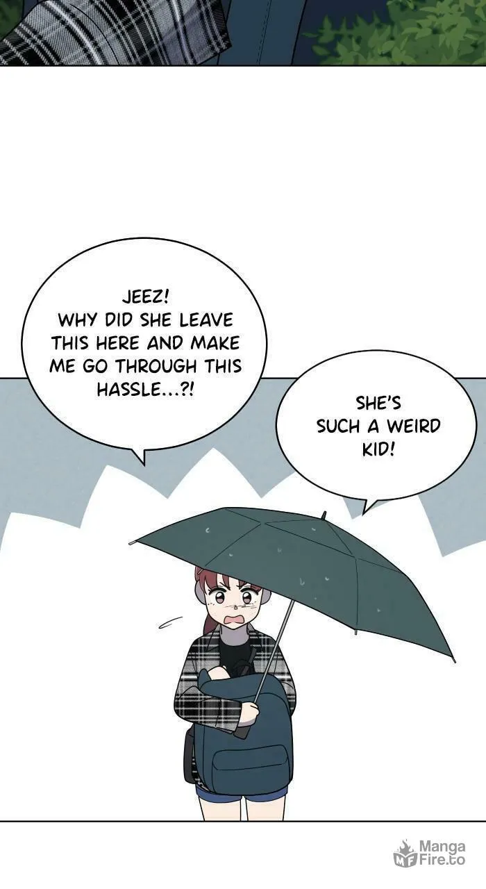 She's Hopeless Chapter 79 page 80 - 