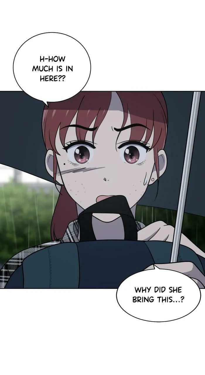 She's Hopeless Chapter 79 page 82 - 