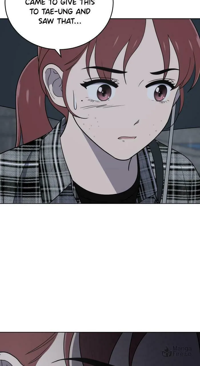 She's Hopeless Chapter 79 page 84 - 