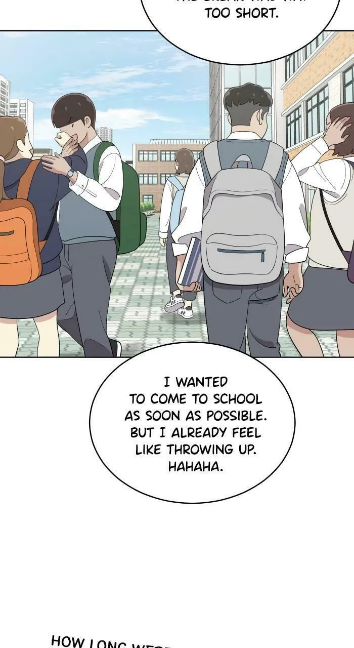 She's Hopeless Chapter 79 page 98 - 