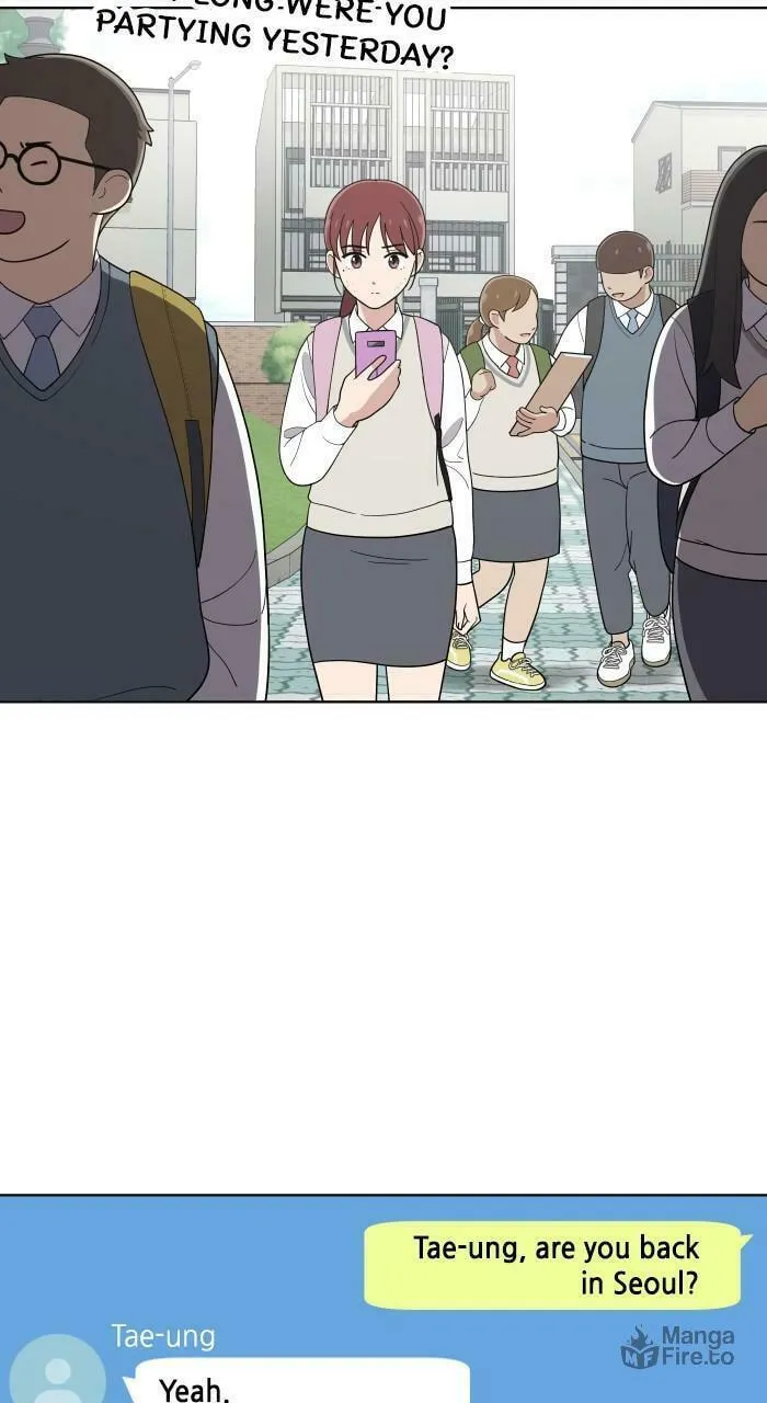 She's Hopeless Chapter 79 page 99 - 