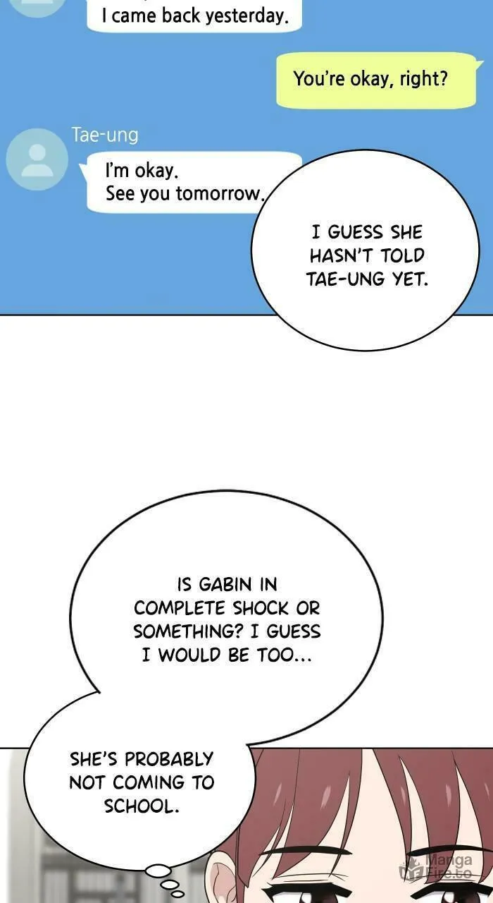 She's Hopeless Chapter 79 page 100 - 