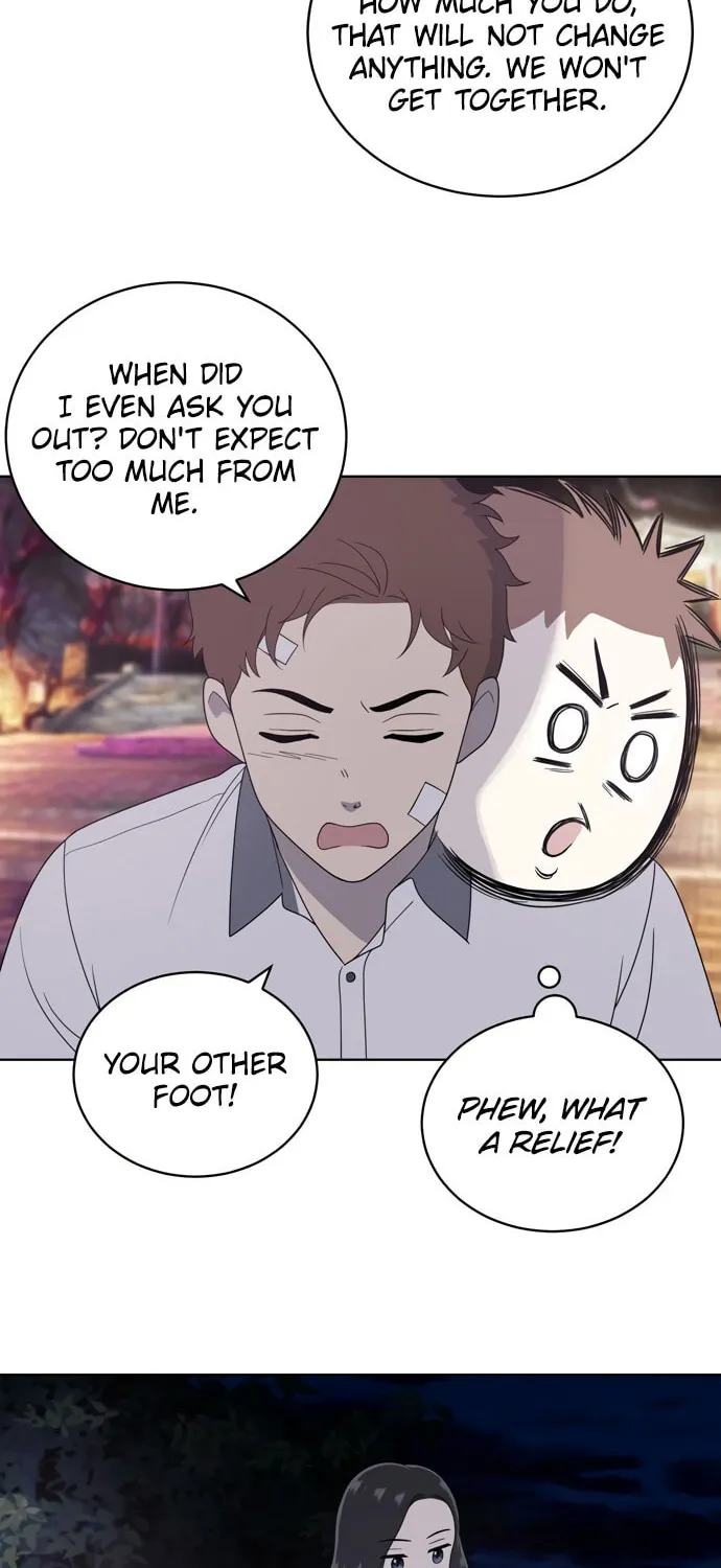 She's Hopeless Chapter 8 page 12 - 
