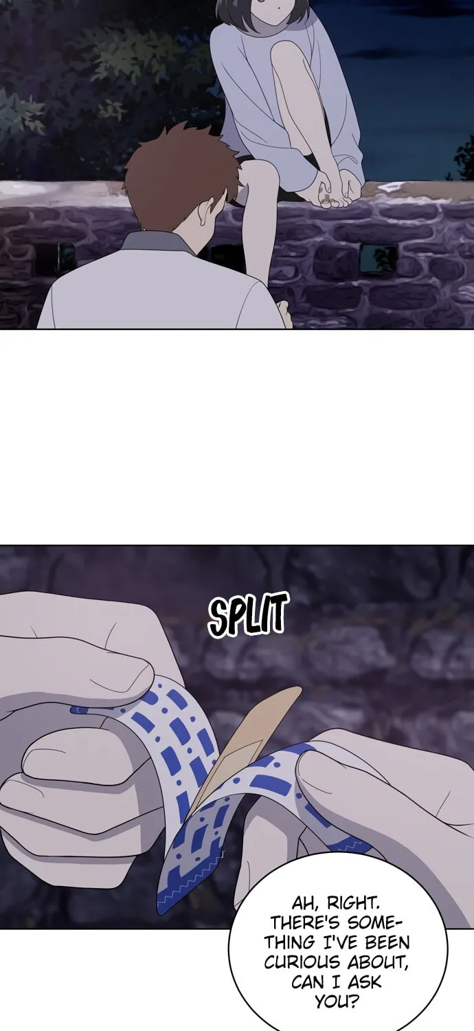 She's Hopeless Chapter 8 page 13 - 